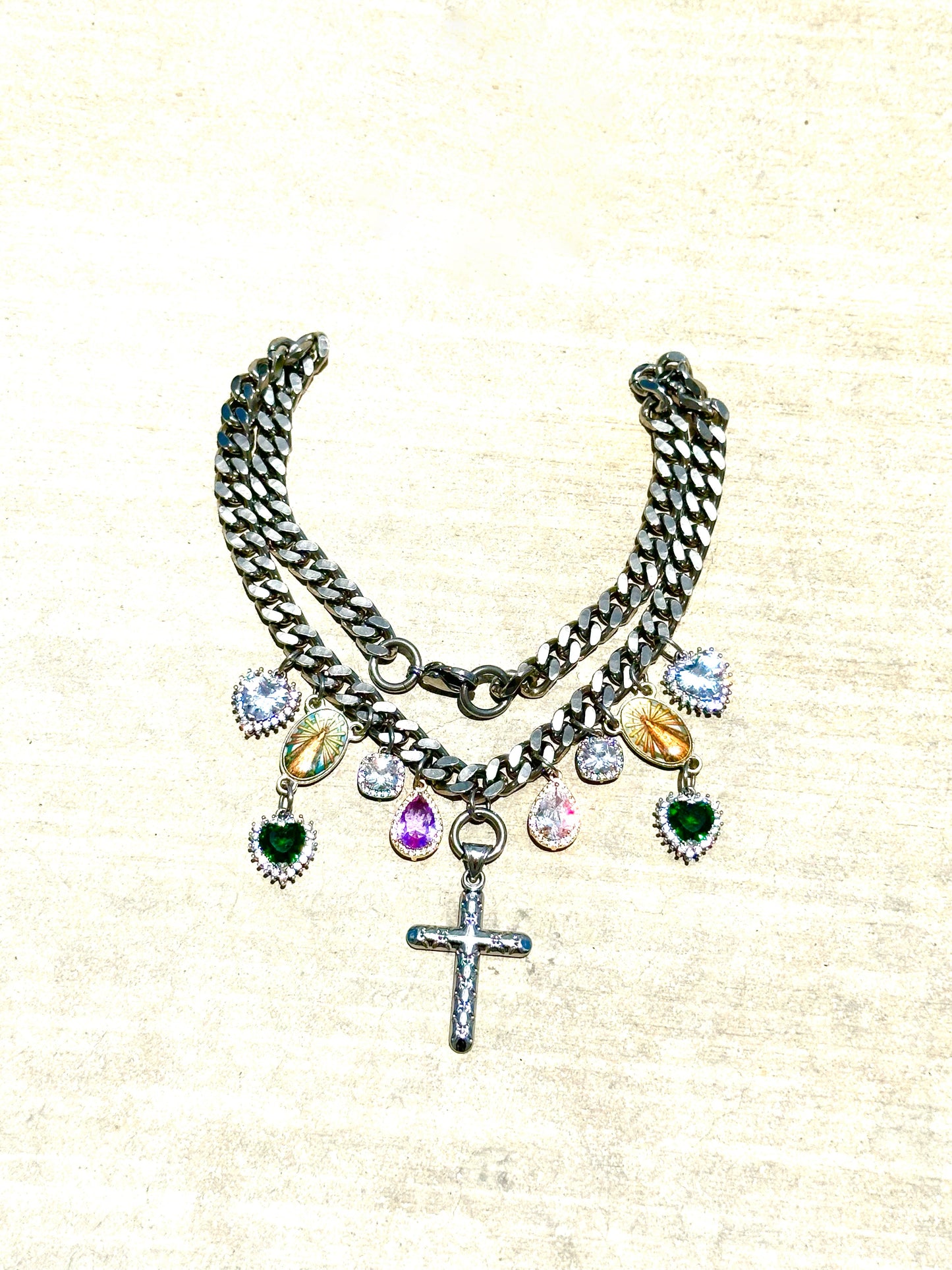 Heavenly Choker
