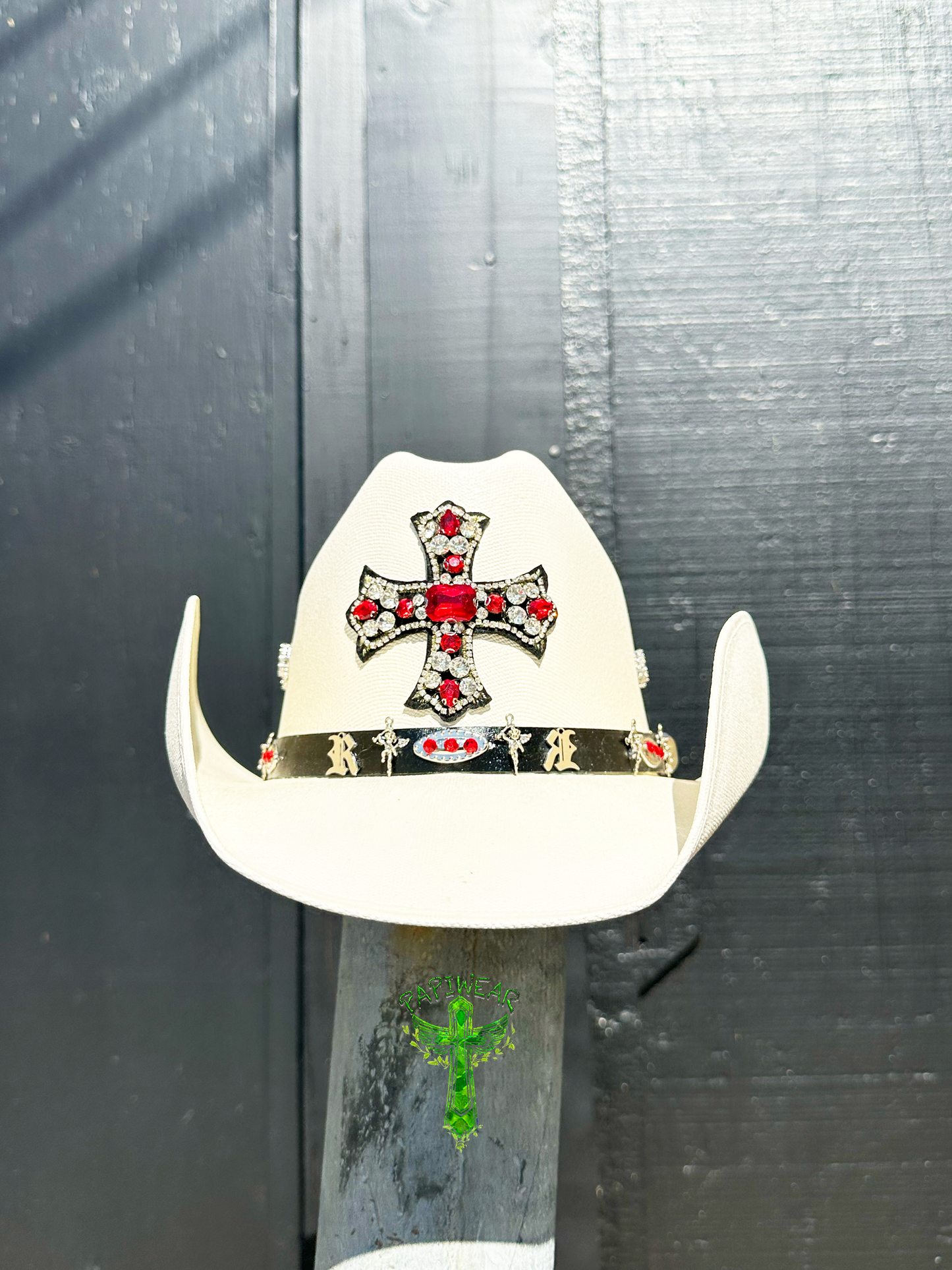 PAPIWEAR Cowboy Hat