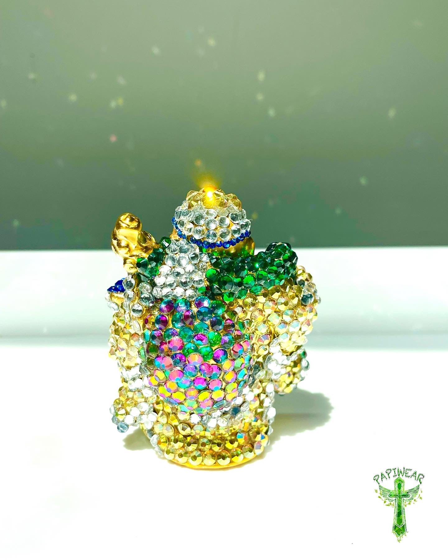 Stoned Buddha - PapiWear – PAPIWEAR