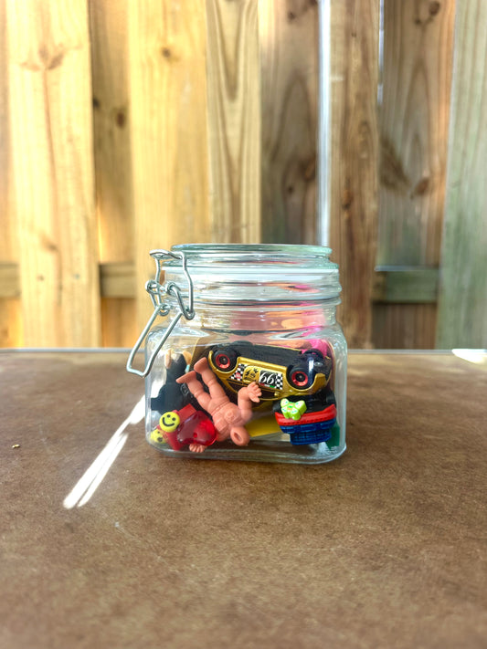 Magic Jar #2