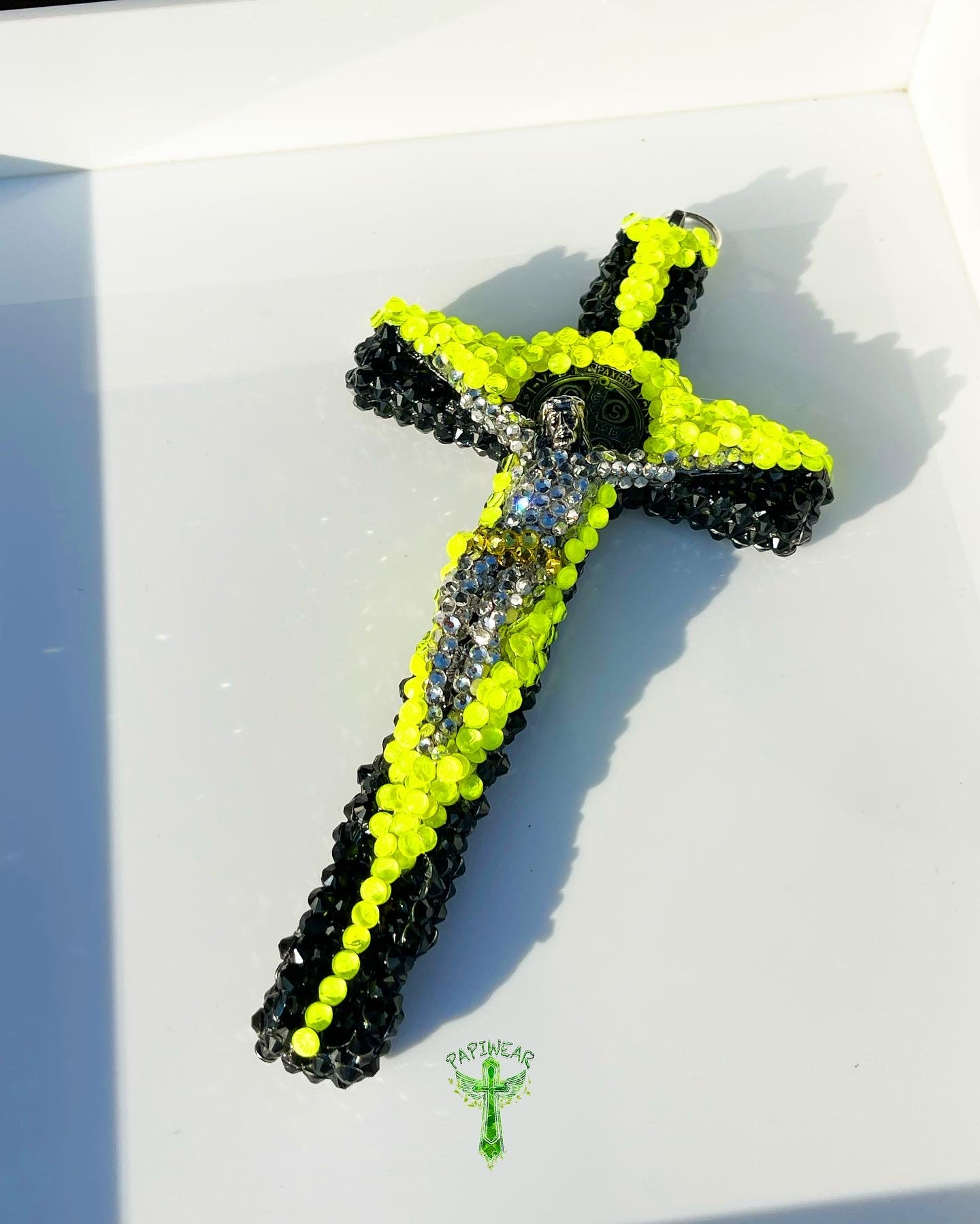 Stoned Cristo – PAPIWEAR