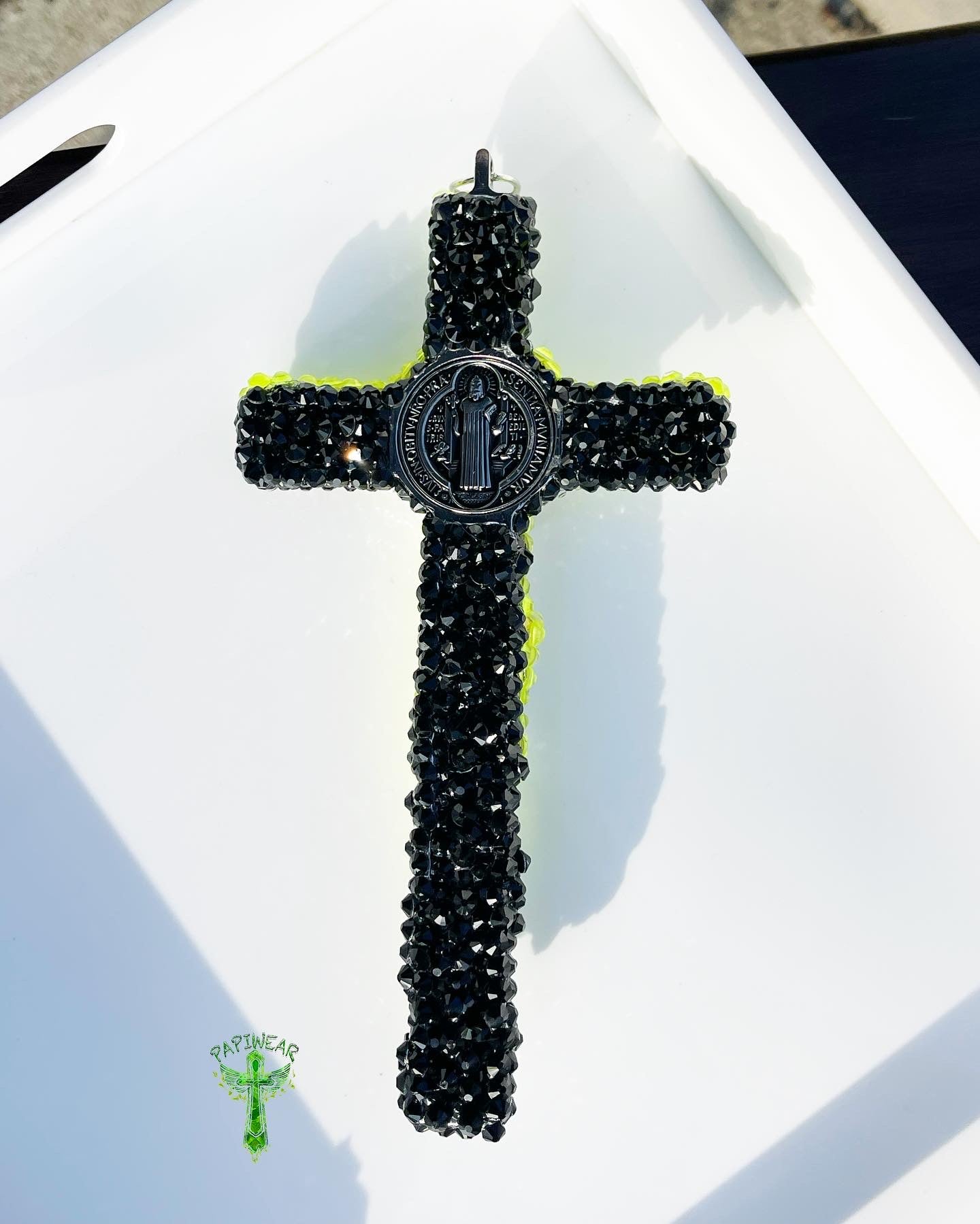 Stoned Cristo – PAPIWEAR