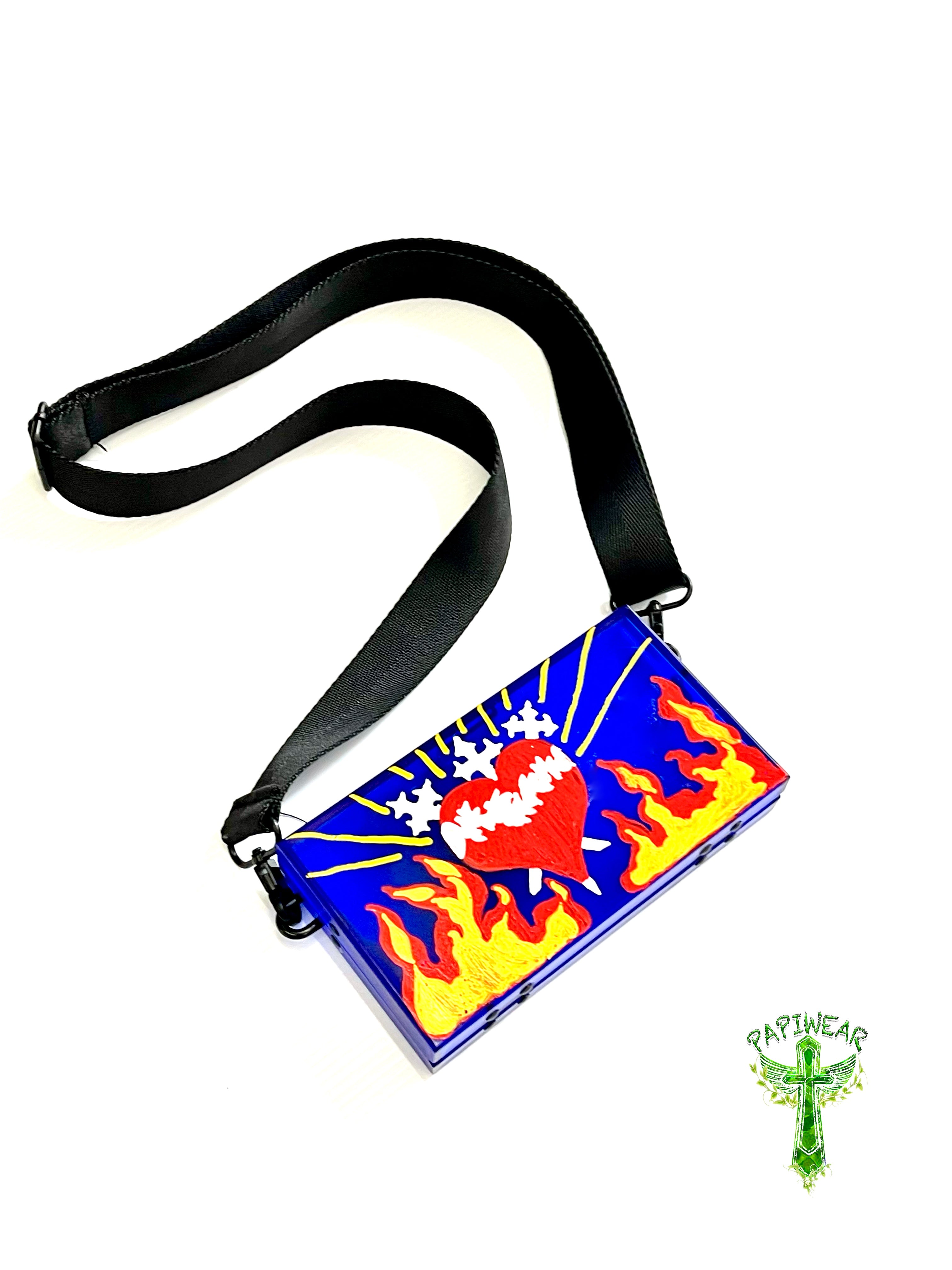 Latin Lust Bag - PapiWear – PAPIWEAR