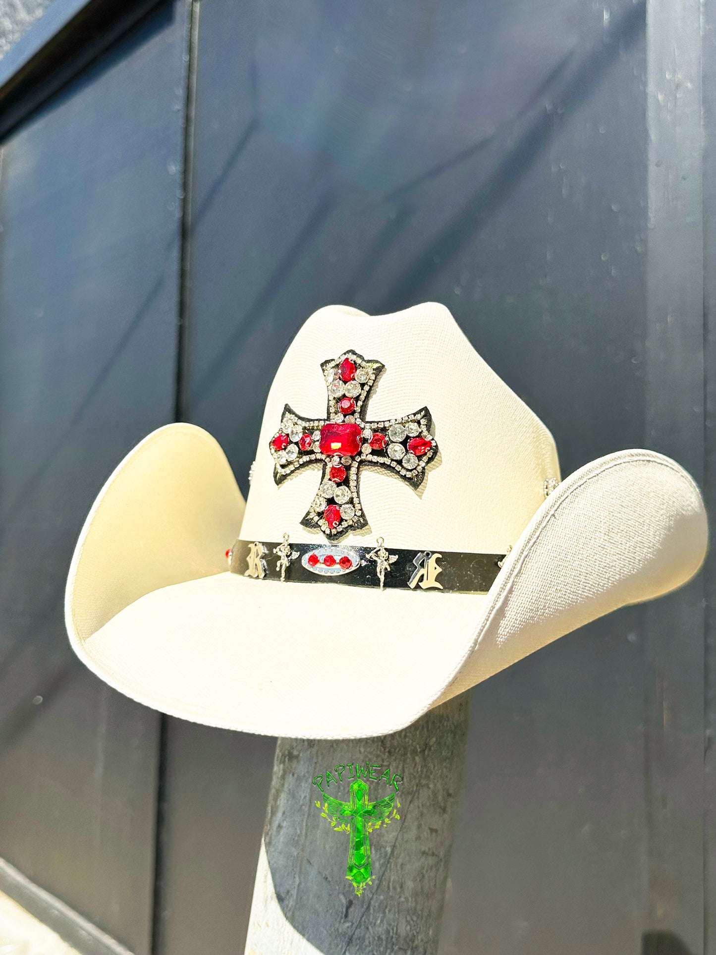 PAPIWEAR Cowboy Hat