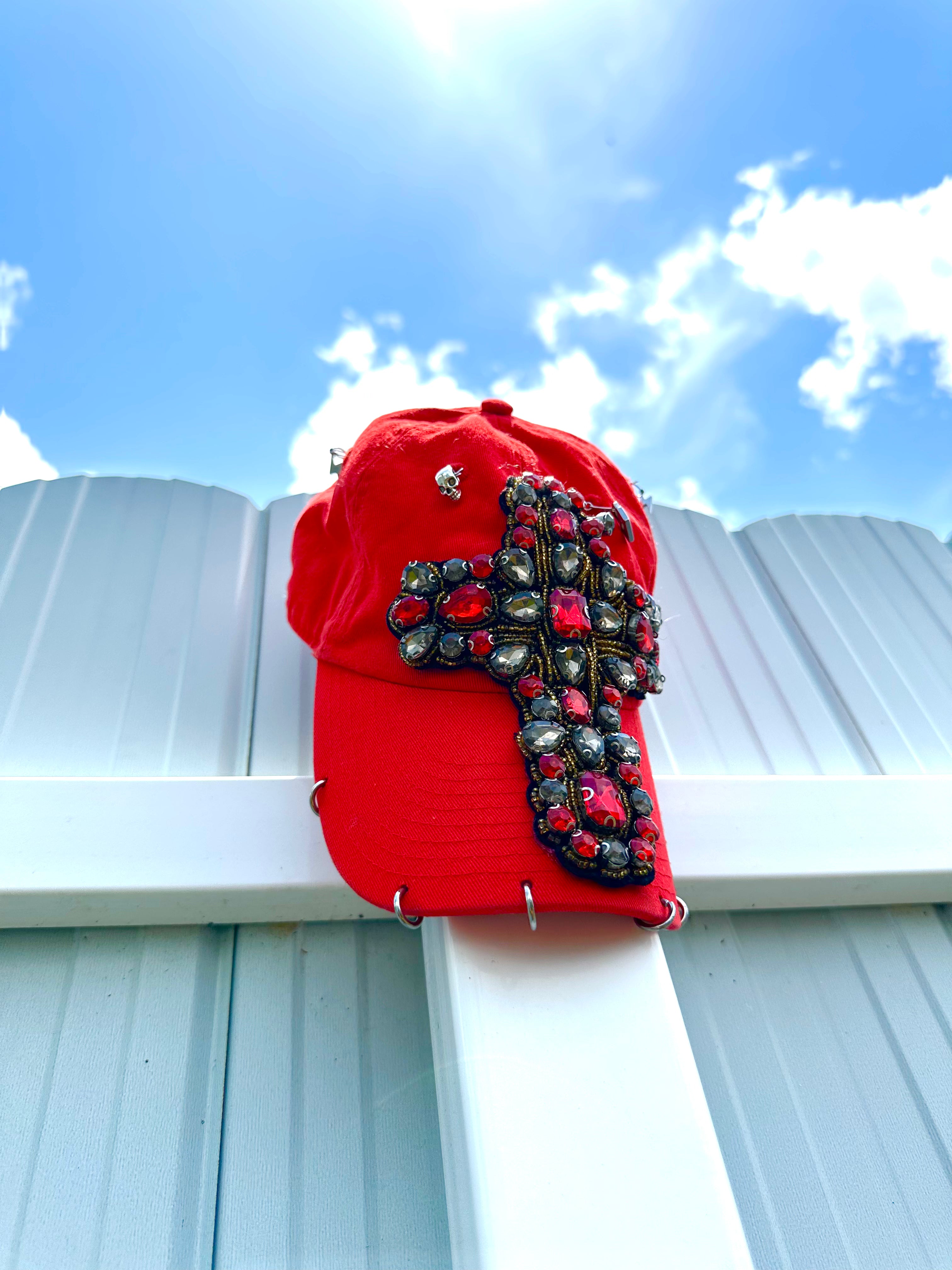 Latin Lust Hat – PAPIWEAR