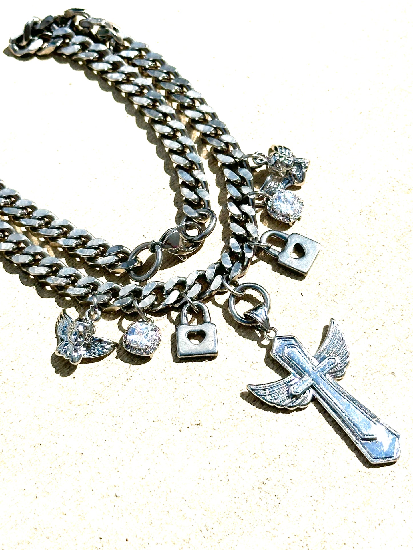 Angelic Ciel Choker