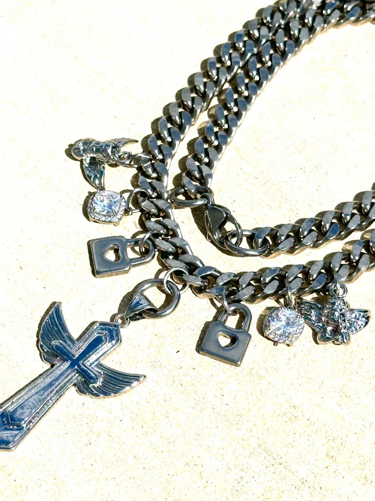 Angelic Ciel Choker