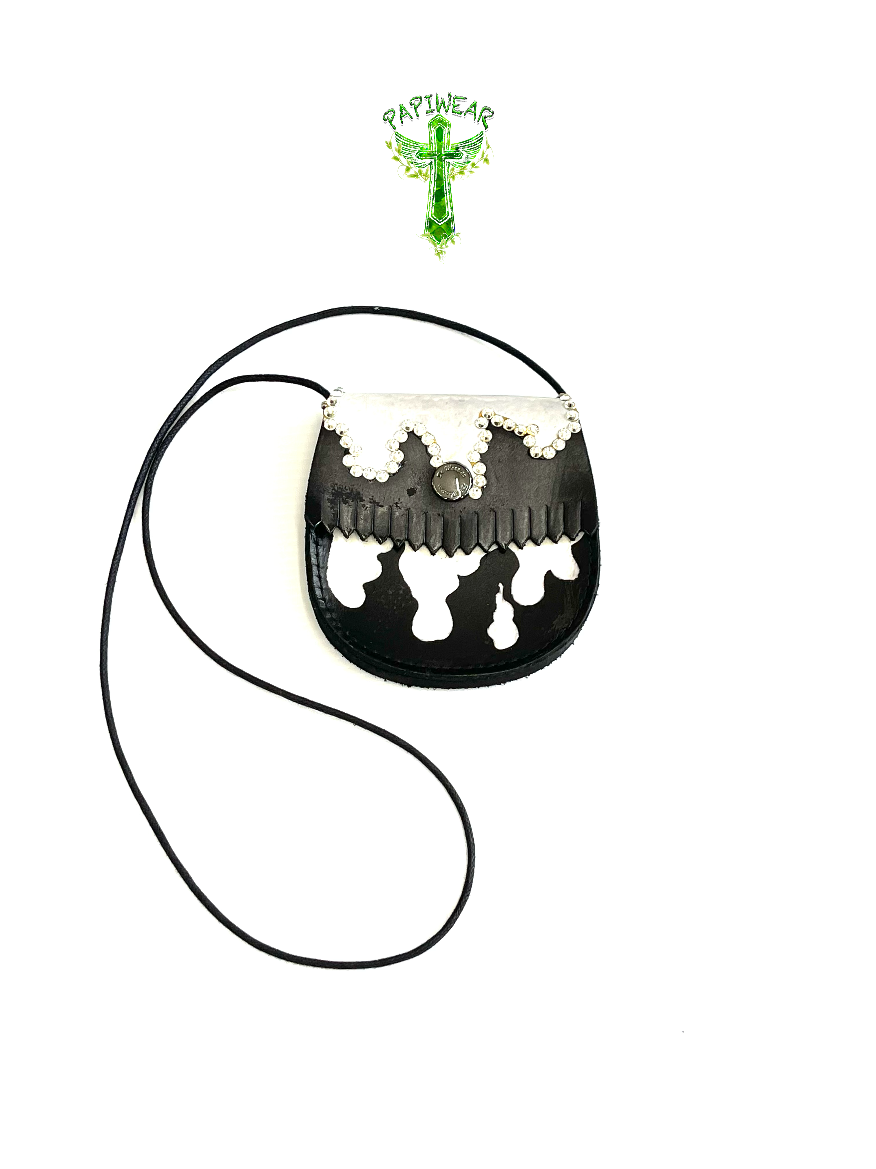 Leche Bag - PapiWear – PAPIWEAR