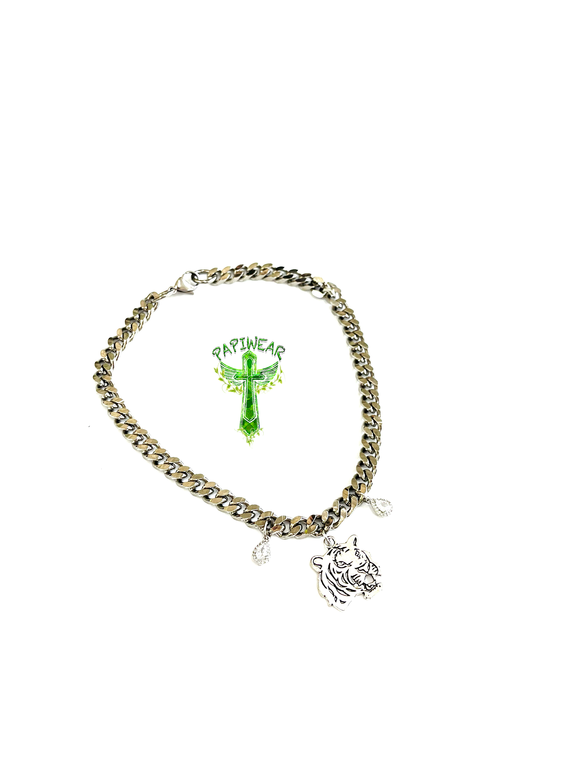 Tigre Choker-PapiWear – PAPIWEAR